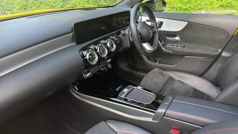 Mercedes-Benz A-Class A200 AMG Line Premium Plus 5dr Auto Petrol Hatchback